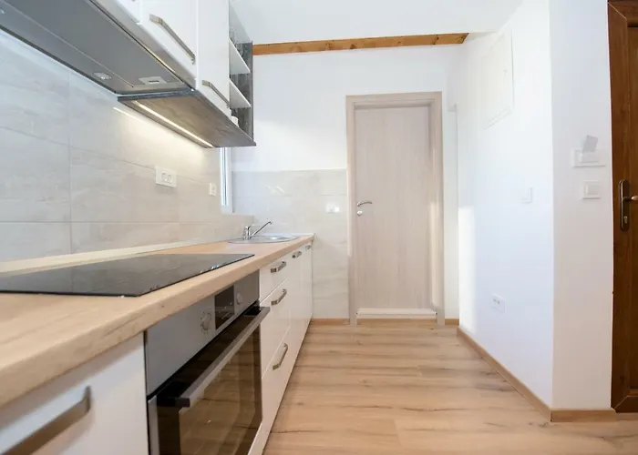 Lucy In Centre Guest house Split